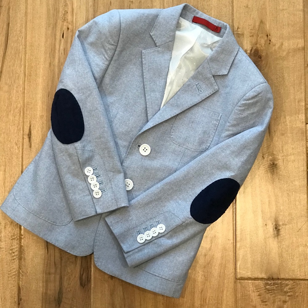 ELIE Boy’s Blazer
